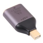 8k 60Hz HDMI 2.1-Buchse-MINI-DP-Außenadapter – Bild 2