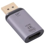 4K 60Hz HDMI-Buchse, um den Port-männlichen Adapter anzuzeigen