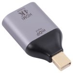 4k 30hz HDMI-weibliche weibliche zu Mini-Anzeigen-Port-männlicher Adapter – Bild 3