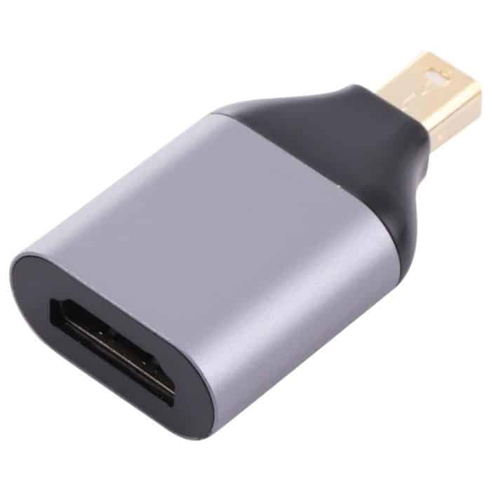 4k 30hz HDMI-weibliche weibliche zu Mini-Anzeigen-Port-männlicher Adapter – Bild 4
