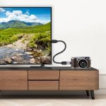 4k 30hz HDMI-weibliche weibliche zu Mini-Anzeigen-Port-männlicher Adapter – Bild 7