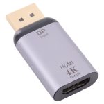 4k 30Hz HDMI-Buchse, um den Port-männlichen Adapter anzuzeigen