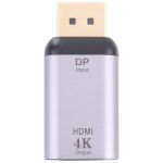 4k 30Hz HDMI-Buchse, um den Port-männlichen Adapter anzuzeigen – Bild 2