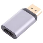 4k 30Hz HDMI-Buchse, um den Port-männlichen Adapter anzuzeigen – Bild 4