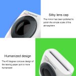 PAPERANG P2 Tragbarer Bluetooth-Drucker Thermofoto-Telefon Drahtloser Verbindungsdrucker – Bild 5