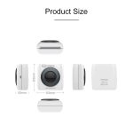 PAPERANG P2 Tragbarer Bluetooth-Drucker Thermofoto-Telefon Drahtloser Verbindungsdrucker – Bild 6