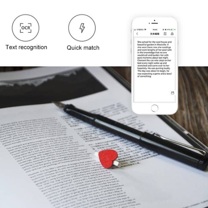 PAPERANG P2 Tragbarer Bluetooth-Drucker Thermofoto-Telefon Drahtloser Verbindungsdrucker – Bild 9