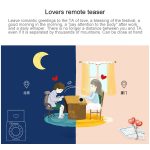 PAPERANG P2 Tragbarer Bluetooth-Drucker Thermofoto-Telefon Drahtloser Verbindungsdrucker – Bild 10