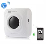 PAPERANG P1 Tragbarer ABS Bluetooth 4.0-Drucker Thermofototelefon Drahtloser Verbindungsdrucker