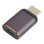 8k 60Hz USB-C / Typ-C-Buchse an HDMI-Steckeradapter – Bild 4