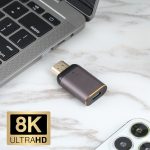 8k 60Hz USB-C / Typ-C-Buchse an HDMI-Steckeradapter – Bild 5