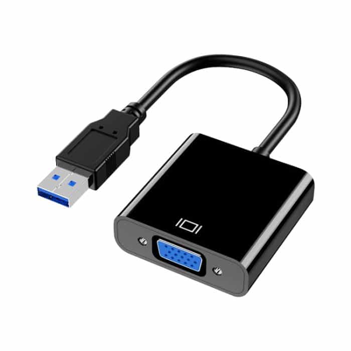 PC2040B.jpg HW-1501 USB-zu-VGA-HD-Videokonverter – Bild 1