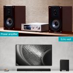 EMK-Buchse auf Buchse Umwandlung Kopf Optical Fiber Adapter Audio-Adapter – Bild 5