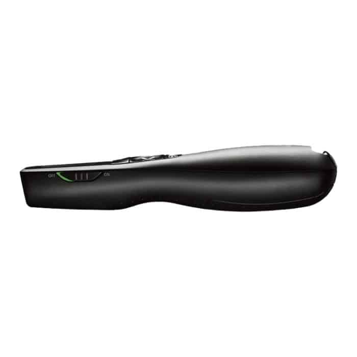 Logitech R800 2,4 GHz USB Wireless Presenter PPT-Fernbedienung Flip Pen – Bild 3