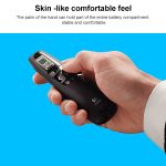 Logitech R800 2,4 GHz USB Wireless Presenter PPT-Fernbedienung Flip Pen – Bild 5