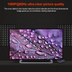 BOWU BW-HE60U 60 m HDMI-zu-RJ45-Netzwerk-Extender – Bild 5