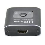 ST0003 Bidirektionaler 2-in-1-8K-HDMI-Umschalter mit Videokonverter – Bild 3