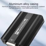 Measy DVI1815 DVI Extender Sender- und Empfängerkonverter, POE-Einzelstromversorgung, Übertragungsentfernung: 150 m, DVI1815 – Bild 4