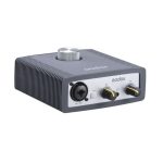 Godox AI2C 2-Kanal-USB-Live-Broadcast-Soundkarte Audio-Interface-Soundkarte