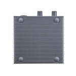 Godox AI2C 2-Kanal-USB-Live-Broadcast-Soundkarte Audio-Interface-Soundkarte – Bild 3