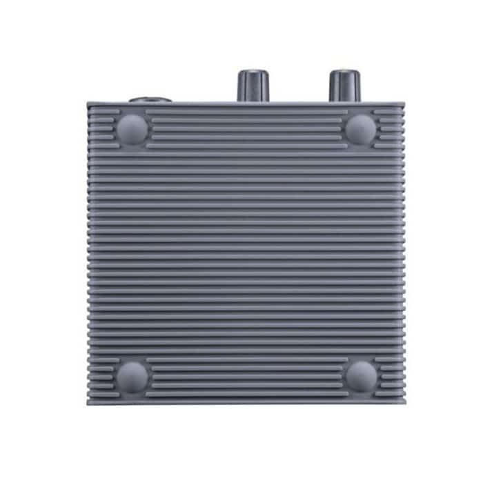 Godox AI2C 2-Kanal-USB-Live-Broadcast-Soundkarte Audio-Interface-Soundkarte – Bild 3