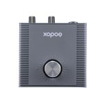 Godox AI2C 2-Kanal-USB-Live-Broadcast-Soundkarte Audio-Interface-Soundkarte – Bild 4