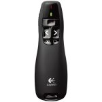Logitech R400 2.4GHz Wireless Presenter PPT Fernbedienungsstift