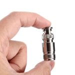 N Buchse an BNC-Stecker – Bild 4