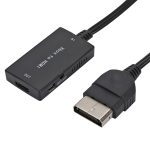Für Xbox zu HDMI Konverter Digital Video Audio Adapter