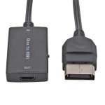 Für Xbox zu HDMI Konverter Digital Video Audio Adapter – Bild 2