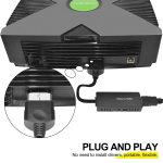 Für Xbox zu HDMI Konverter Digital Video Audio Adapter – Bild 5