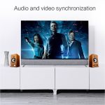 AYS-14V20 HDMI 2.0 1x4 4K Ultra HD Switch Splitter, 1x4 4K – Bild 7