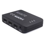 AYS-31V20 HDMI 2.0 3x1 4K Ultra HD Switch Splitter, 3x1 4K – Bild 3