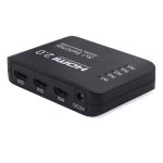 AYS-51V20 HDMI 2.0 5x1 4K Ultra HD Switch Splitter, 5x1 4K – Bild 3
