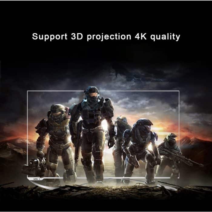 AYS-51V20 HDMI 2.0 5x1 4K Ultra HD Switch Splitter, 5x1 4K – Bild 6