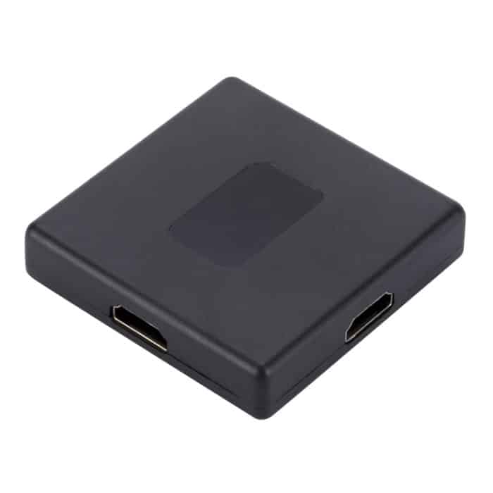 HDMI-Switch 3 in 1 Ausgang 4Kx2K HD-Video-Switch – Bild 4