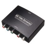 NK-P60 YPBPR zum HDMI-Konverter