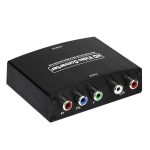 NK-P60 YPBPR zum HDMI-Konverter – Bild 2
