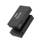 Onten 37507 Digital Optical Audio 3-in-1-Out-Switcher-Lautsprecheranschluss – Bild 2