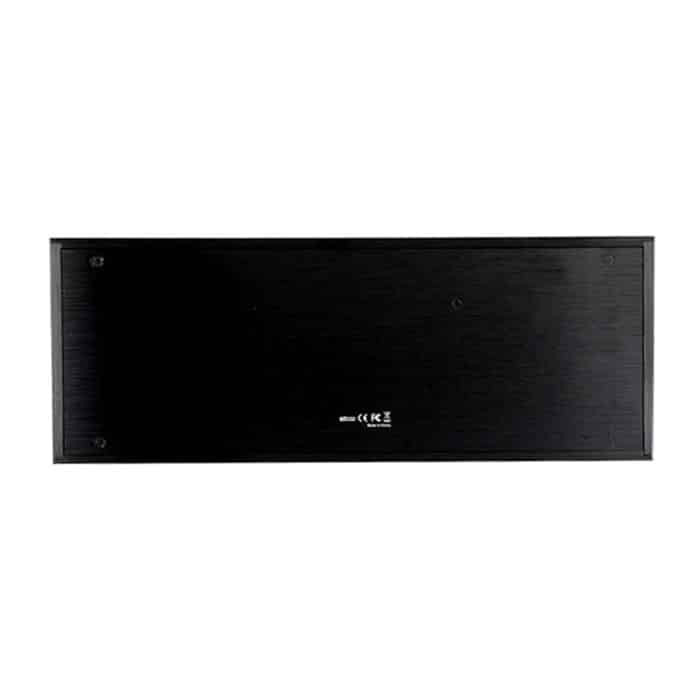 NK-BT88 4K 3X3 HDMI-Videowandcontroller Mehrbild-Spleißprozessor mit Fernbedienung – Bild 3