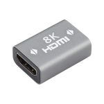 8K HDMI-Buchse auf HDMI-Buchse Adapter – Bild 2