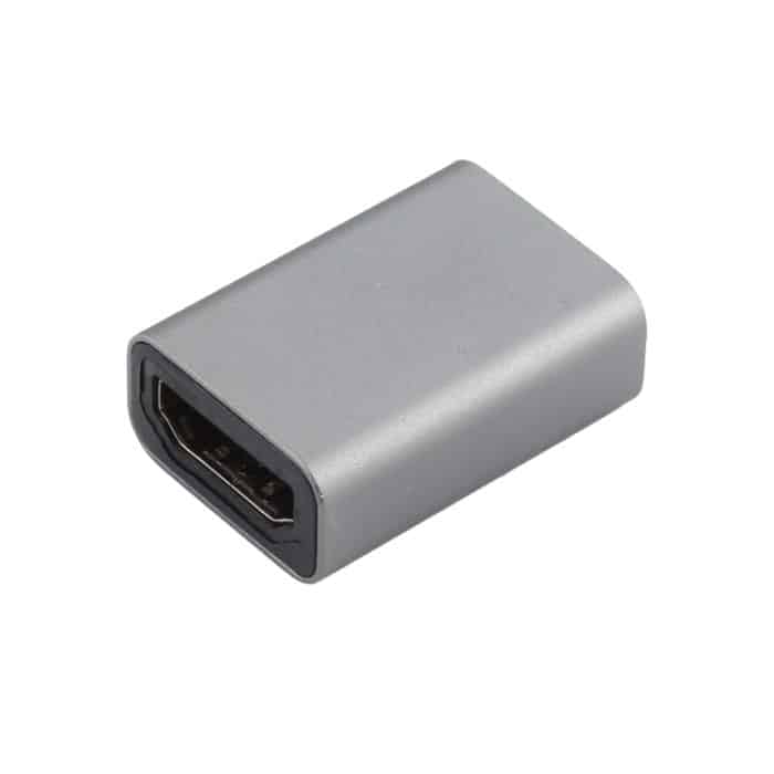 8K HDMI-Buchse auf HDMI-Buchse Adapter – Bild 3