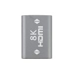 8K HDMI-Buchse auf HDMI-Buchse Adapter – Bild 4
