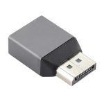 Display Port Female zum Display Port Male Adapter – Bild 2