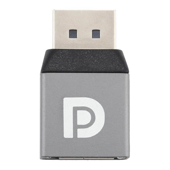 Display Port Female zum Display Port Male Adapter – Bild 3