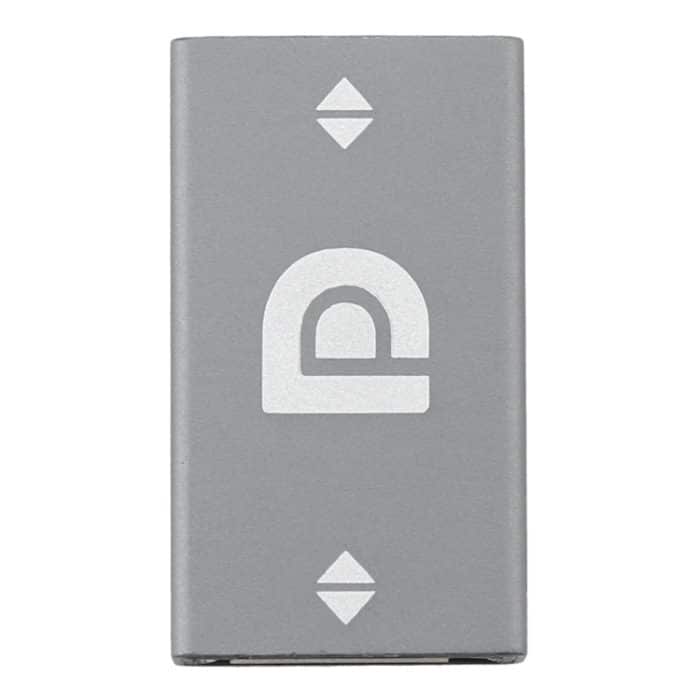 Display Port Female zum Display Port Female Adapter – Bild 3