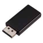 DP-Stecker auf HDMI-Buchse HD-Wandler