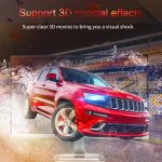 1080P 3 x 1 Ports (3 Ports Eingang x 1 Port Ausgang) HDMI-Switch mit Fernbedienung – Bild 11