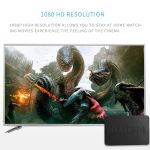 1080P 3 x 1 Ports (3 Ports Eingang x 1 Port Ausgang) HDMI-Switch mit Fernbedienung – Bild 9