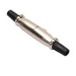 10 Paare 3-poliger XLR-Stecker Stecker + Buchse Mikrofonbuchse Stecker Buchse – Bild 4